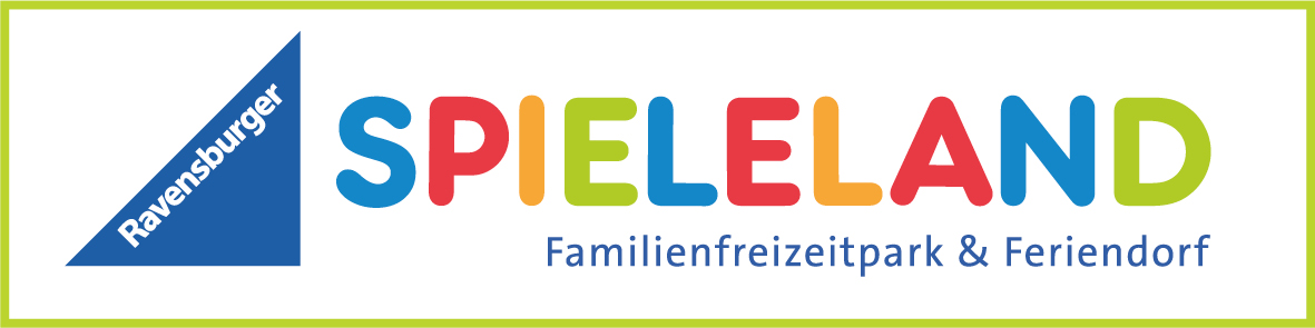 Logo Ravensburger Spieleland