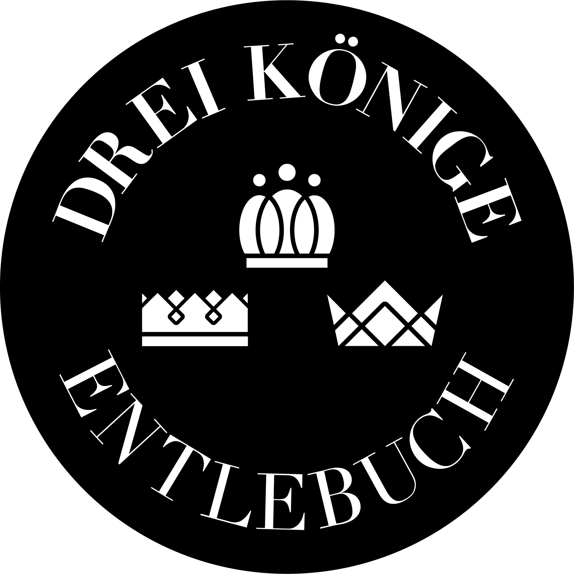 Logo Landgasthof Drei Könige Entlebuch