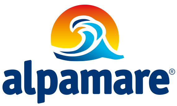 Logo Alpamare