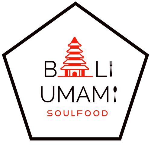 Logo Bali Umami Soulfood
