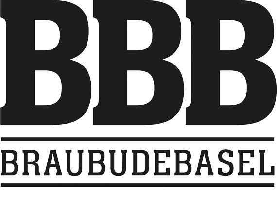 Logo BrauBudeBasel