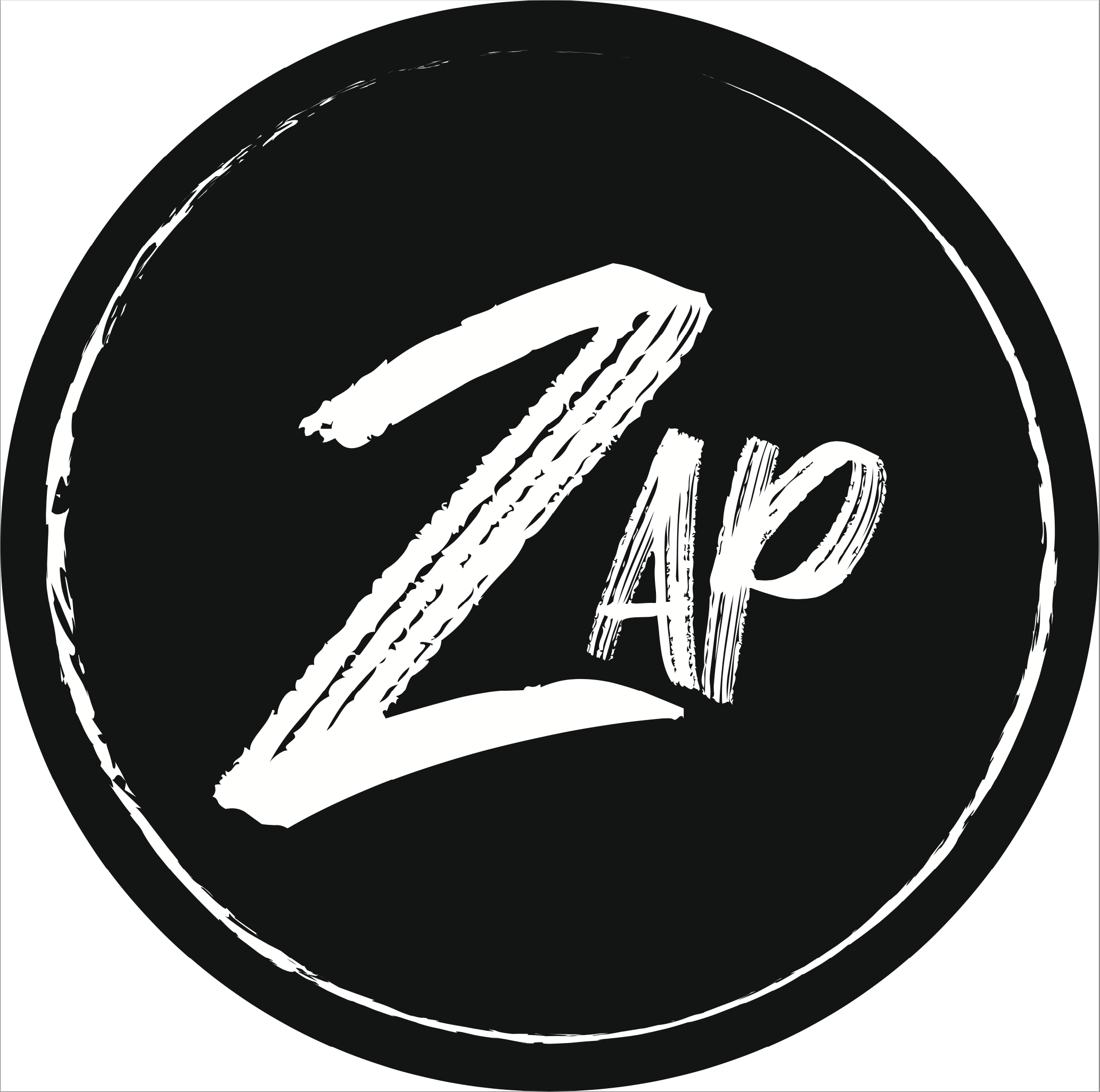 Logo ZAP Asian Restaurant