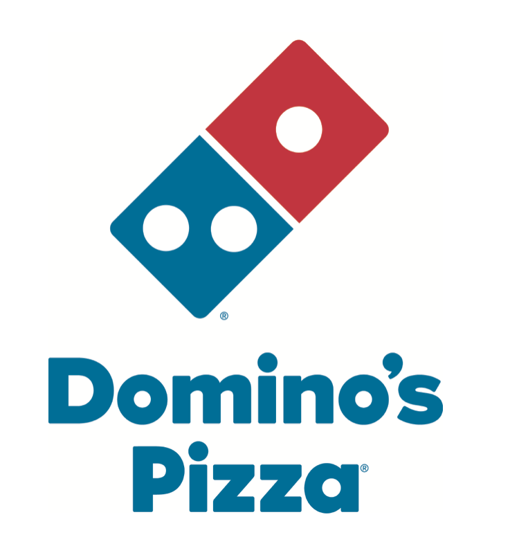 Logo Domino's Pizza