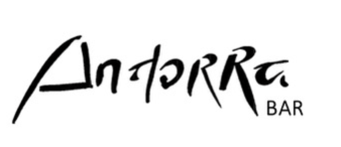 Logo Andorra Bar