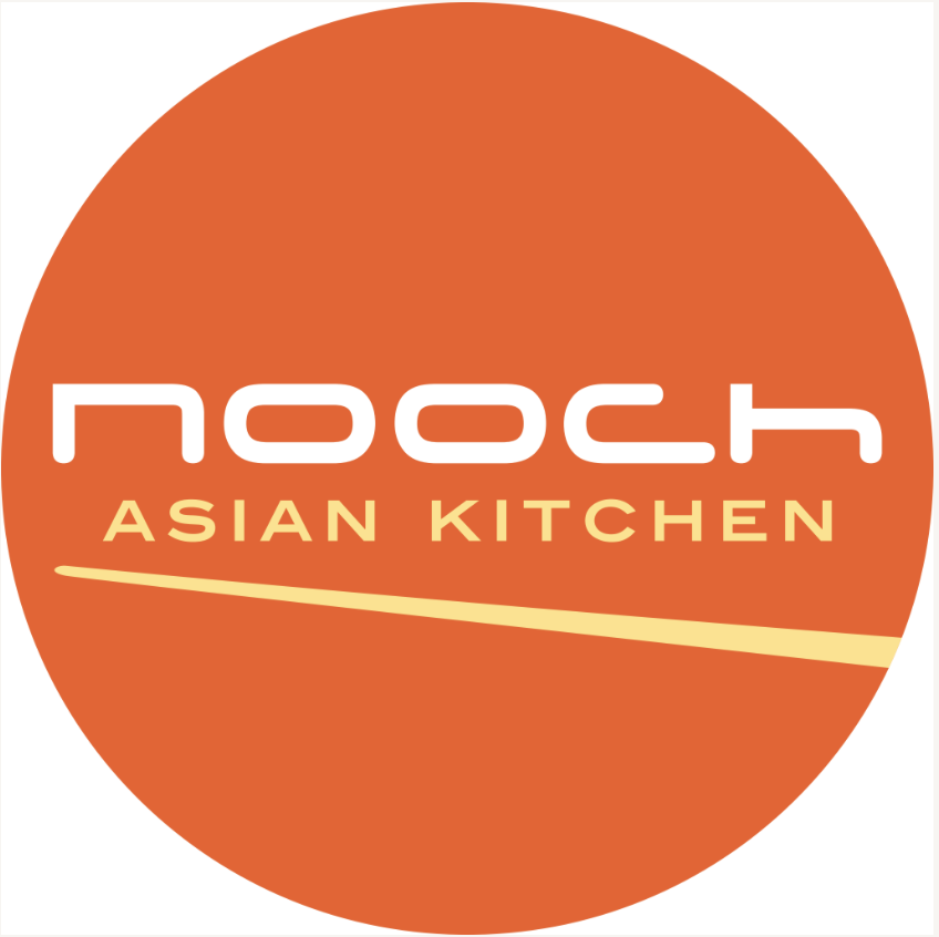 Logo Nooch Asian Kitchen