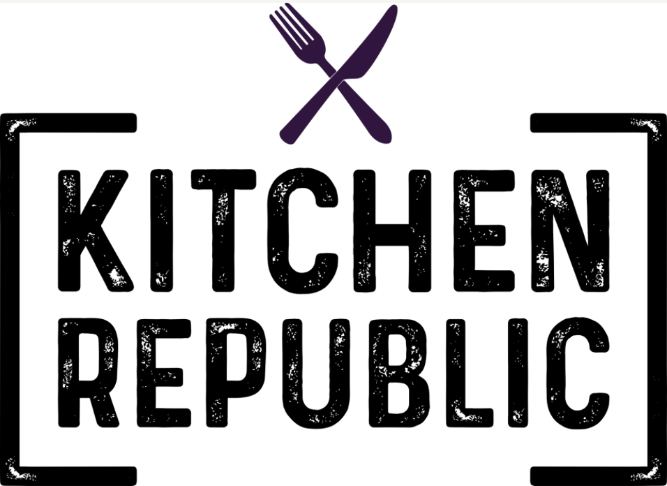 Logo Kitchen Republic