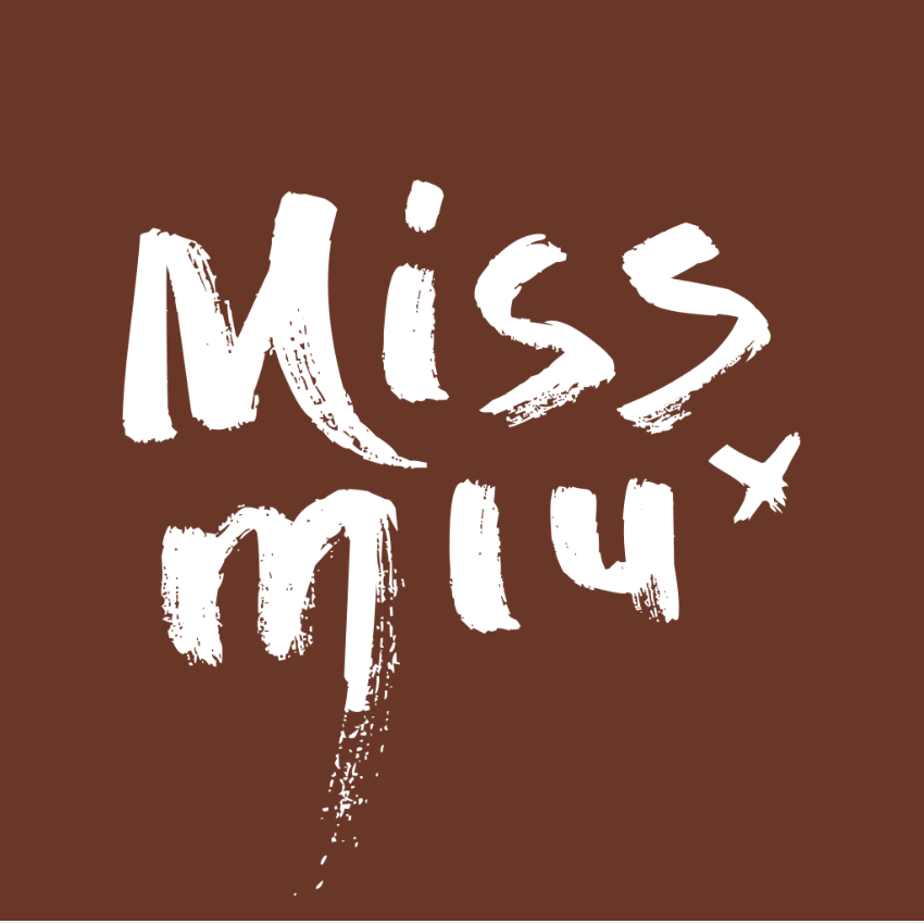 Logo Miss Miu