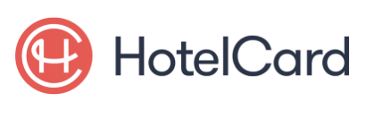Logo HotelCard