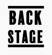Logo Backstage