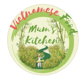 Logo Mum's Kitchen