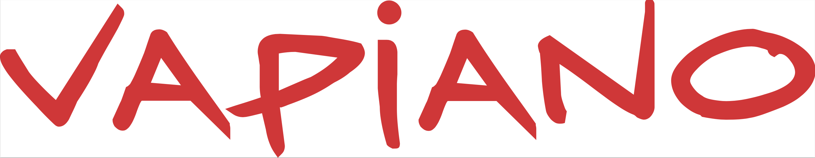 Logo Vapiano