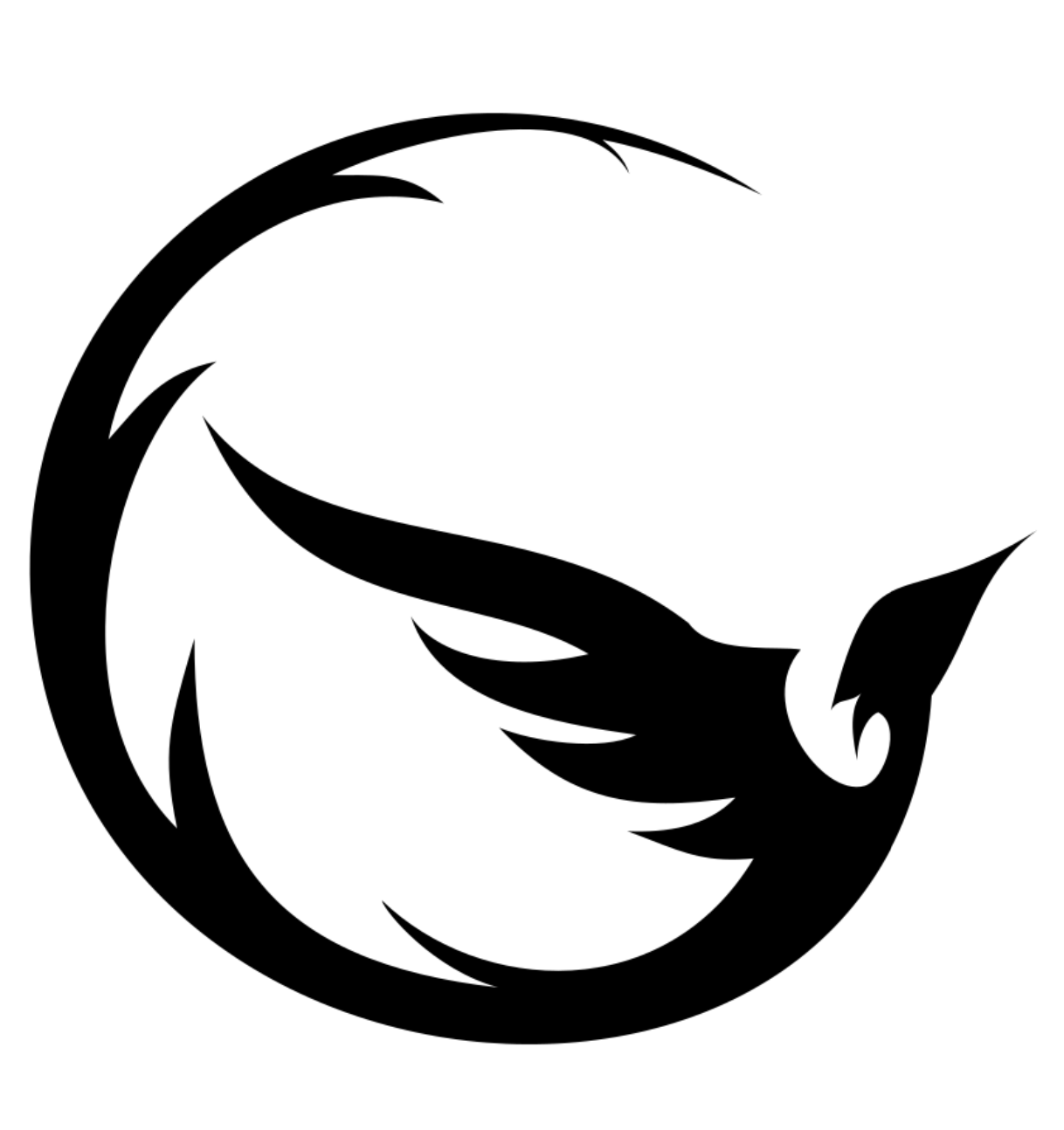 Logo bepresent