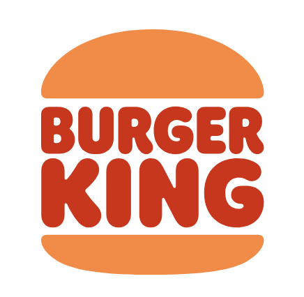 Logo Burger King