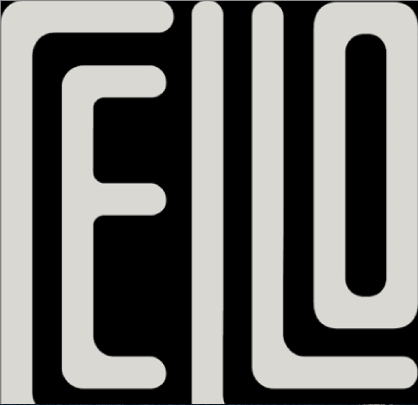 Logo Cello