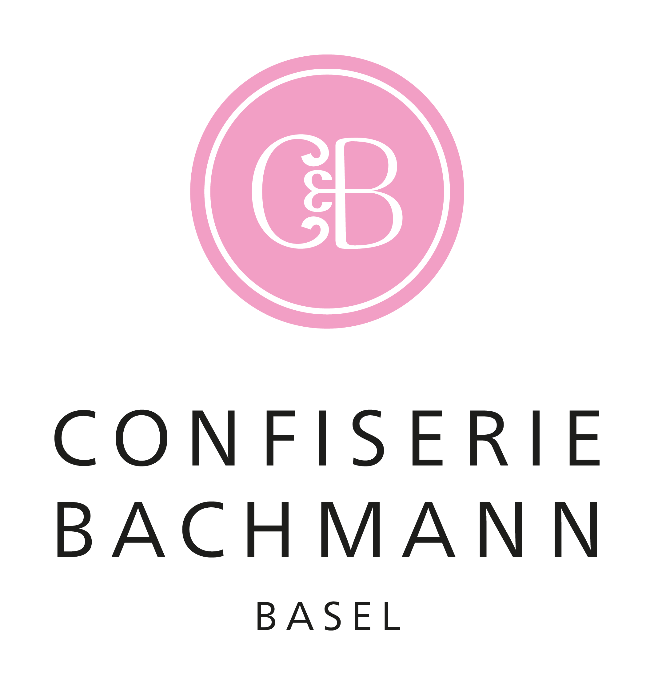 Logo Confiserie Bachmann