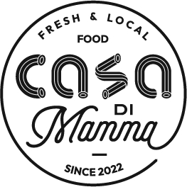 Logo Casa di Mamma