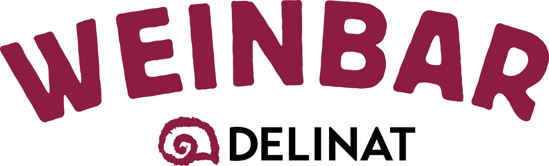 Logo Delinat-Weinbar
