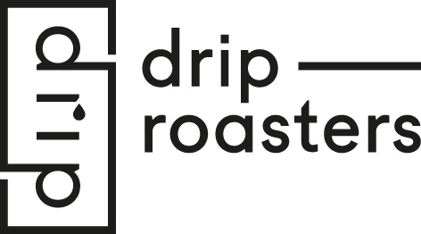 Logo Drip Roasters