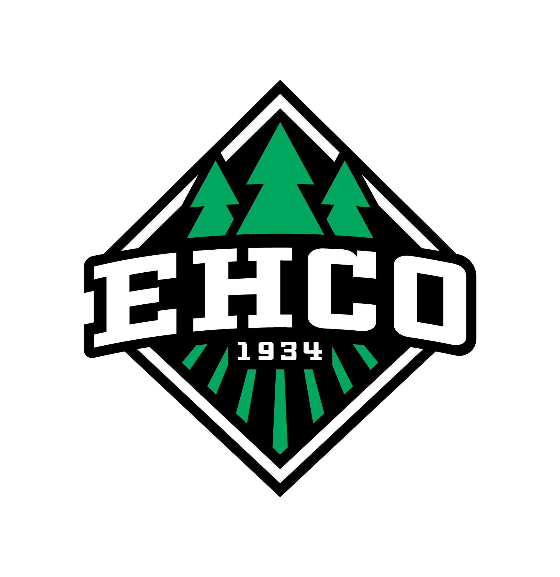 Logo EHC Olten