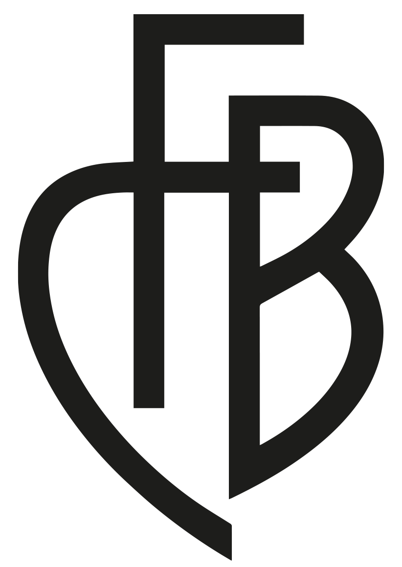 Logo FC Basel - Frauenmannschaft
