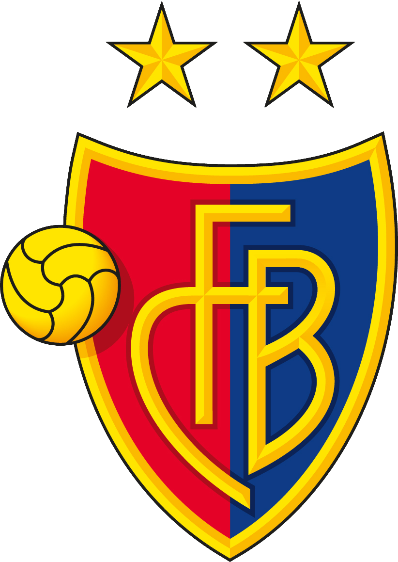 Logo FC Basel - Männermannschaft