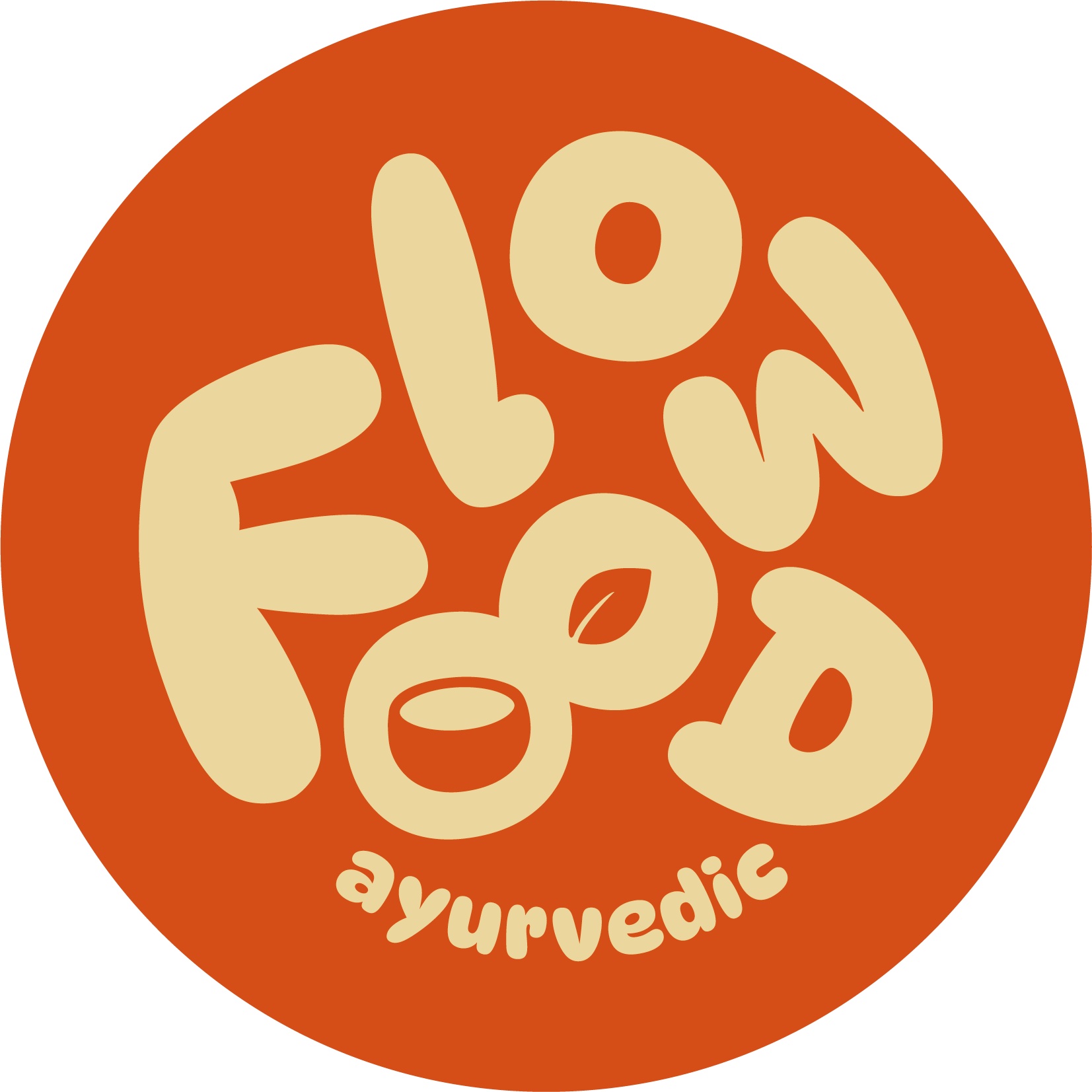 Logo FlowFood Restaurant