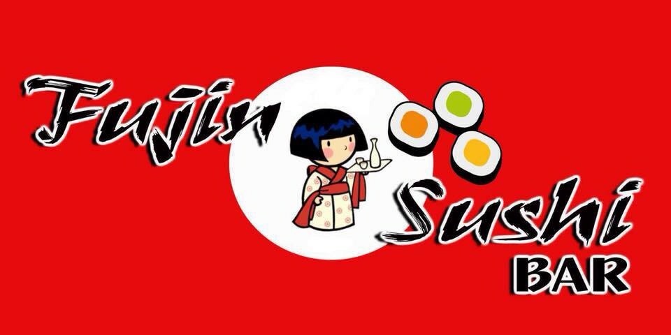 Logo Fujin Sushi