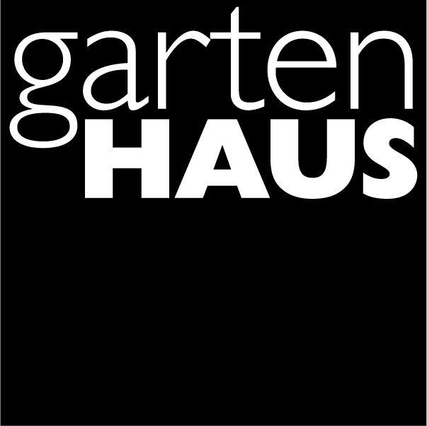 Logo Restaurant gartenHAUS