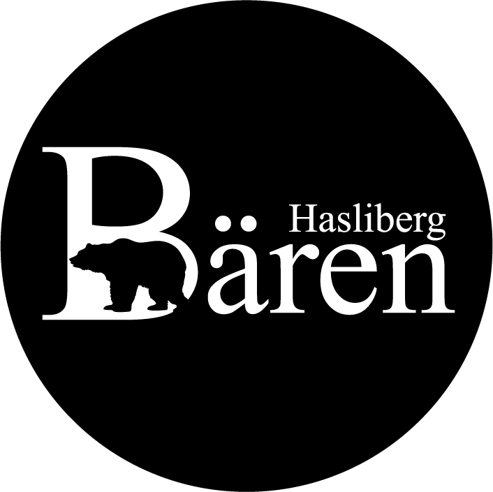 Logo Gasthof Pizzeria Bären