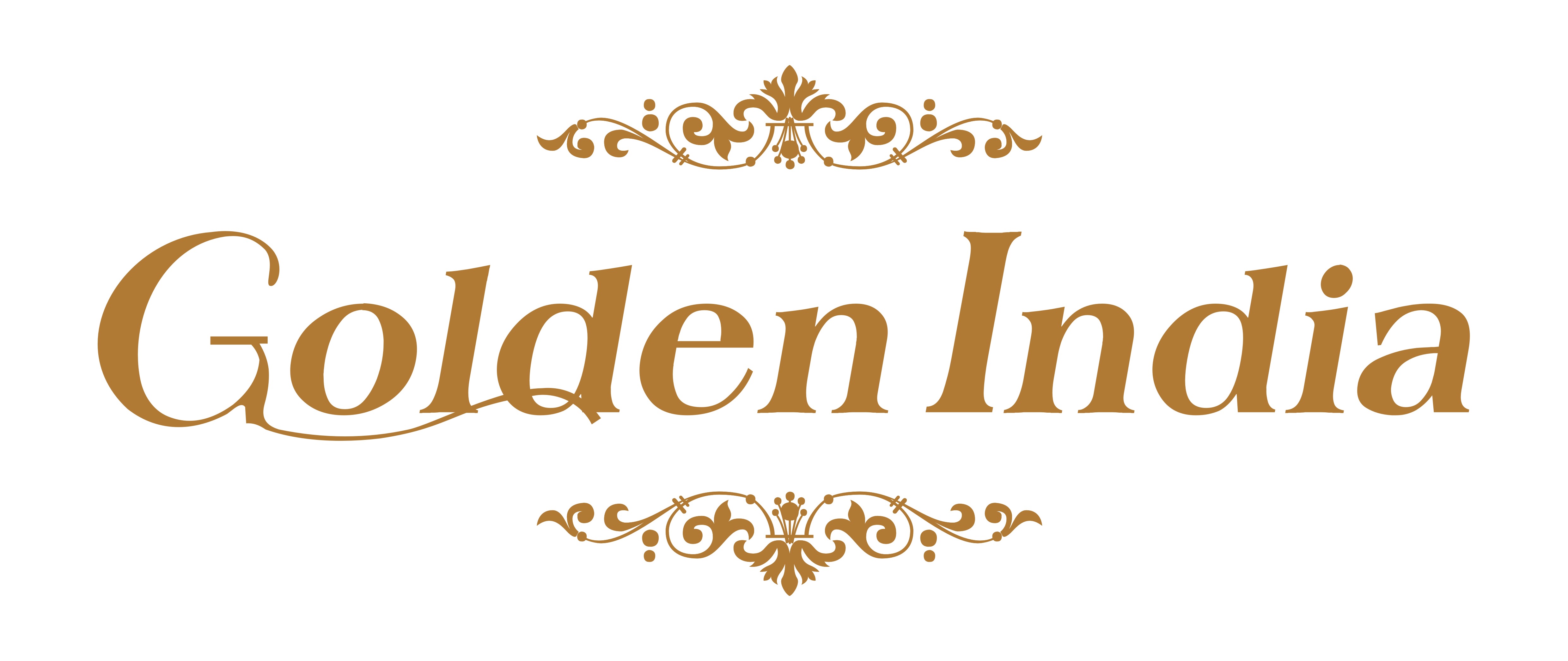Logo GoldenIndia