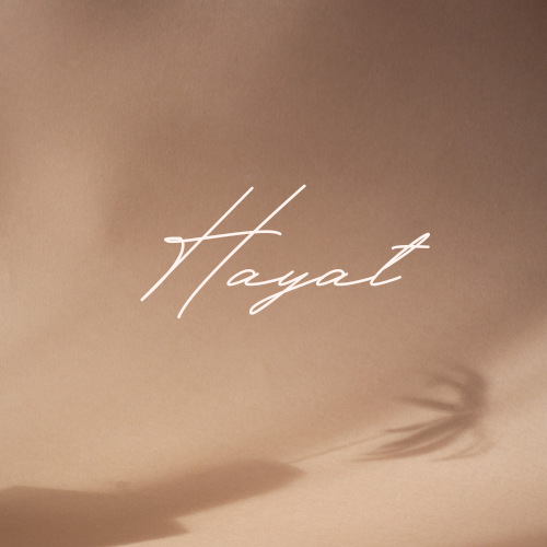 Logo Hayat