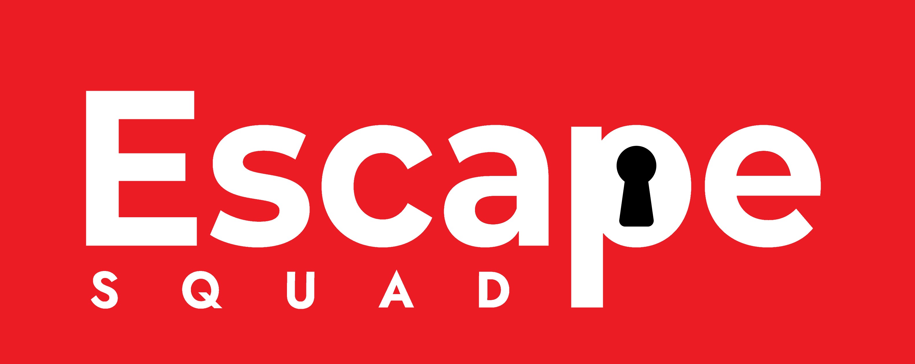 Logo Escape Squad