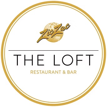 Logo The Loft