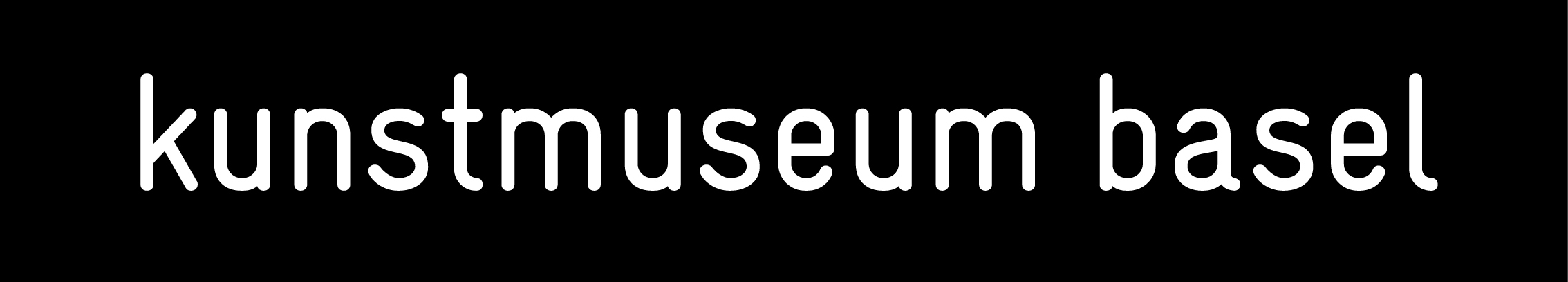 Logo Kunstmuseum Basel