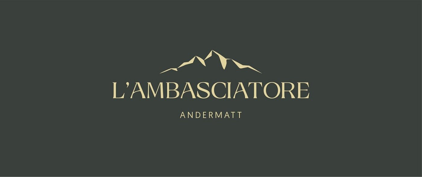 Logo L'Ambasciatore