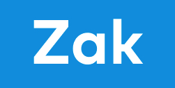 Logo Zak