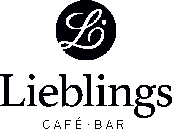 Logo Lieblings Café Bar