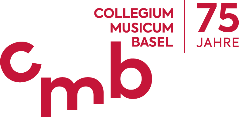 Logo Collegium Musicum Basel