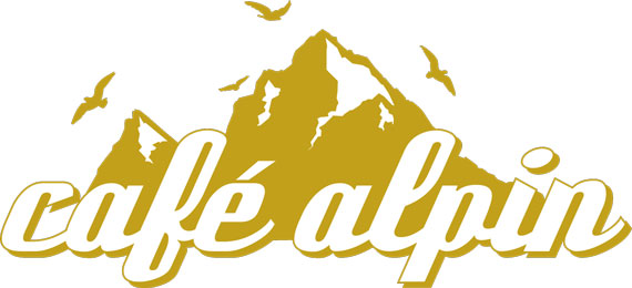 Logo Café Alpin