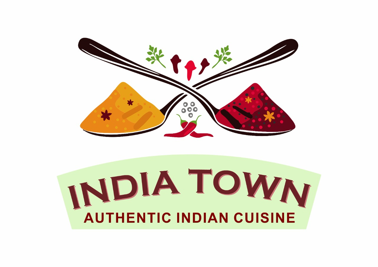 Logo India Town