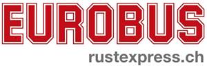 Logo EUROBUS Rustexpress
