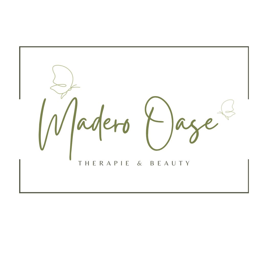 Logo Madero Oase