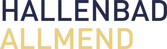 Logo Hallenbad Allmend