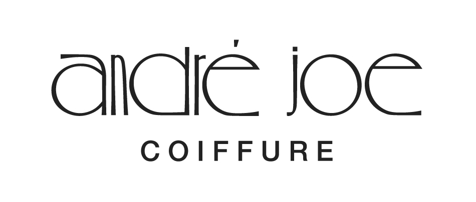 Logo André Joe Coiffure