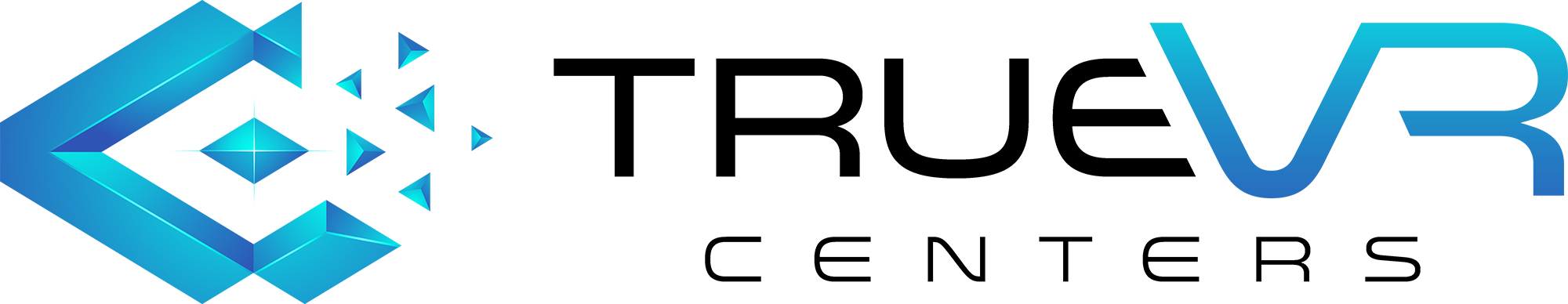 Logo trueVR Center