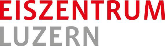 Logo Eiszentrum Luzern