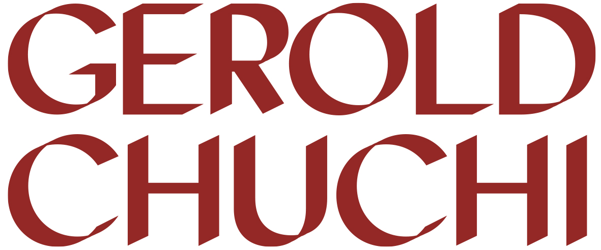 Logo Gerold Chuchi