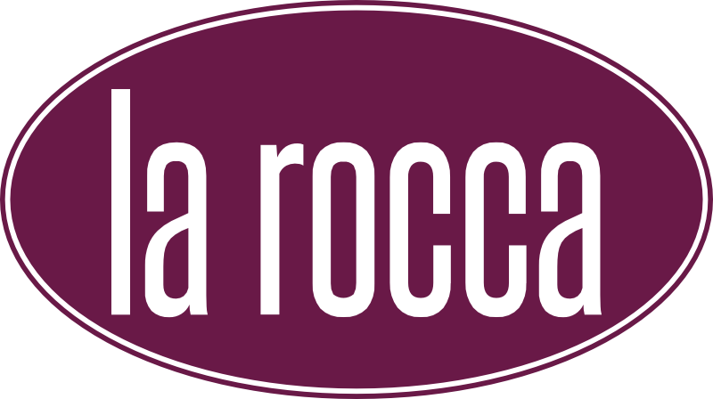 Logo la rocca