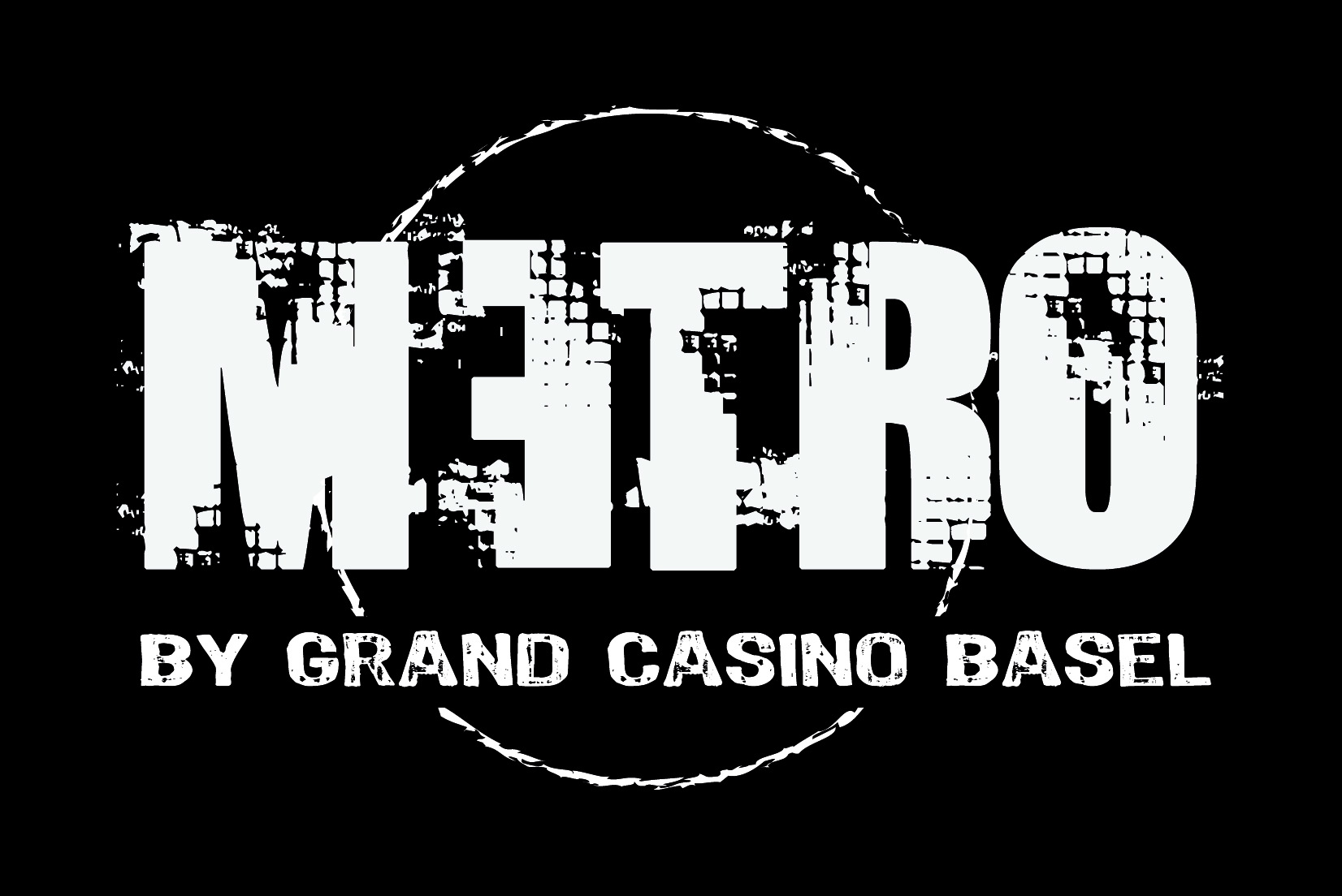Logo Metro Club