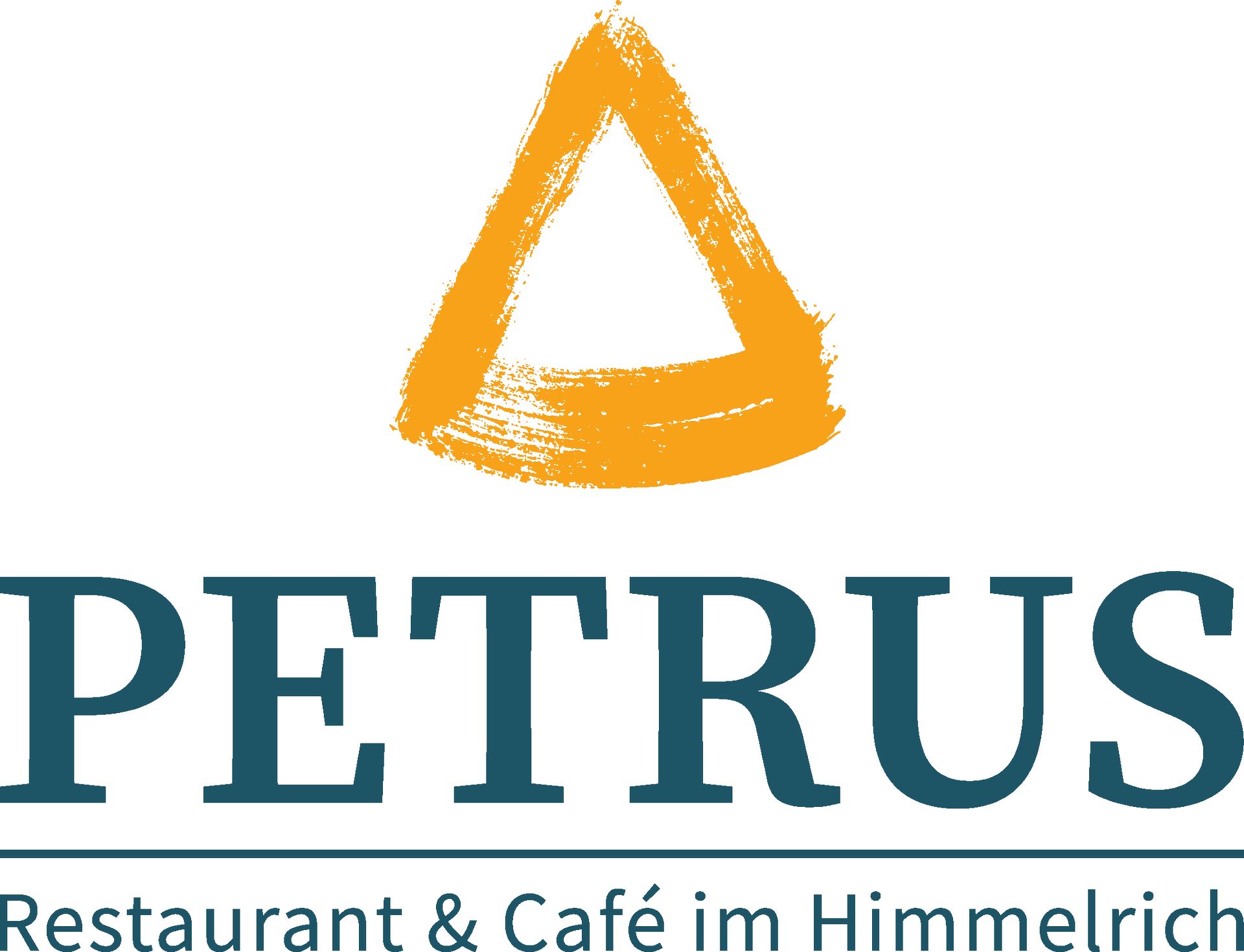 Logo PETRUS by Pastarazzi
